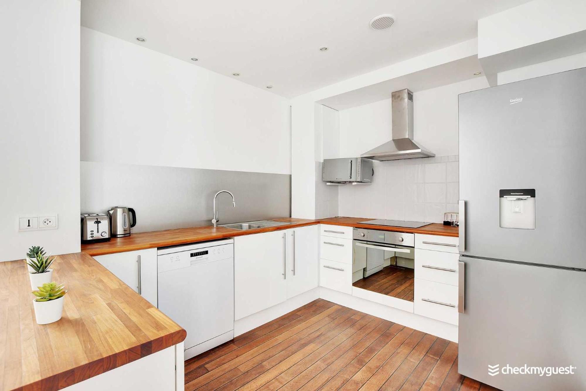 Appartement Charming Convention Serres